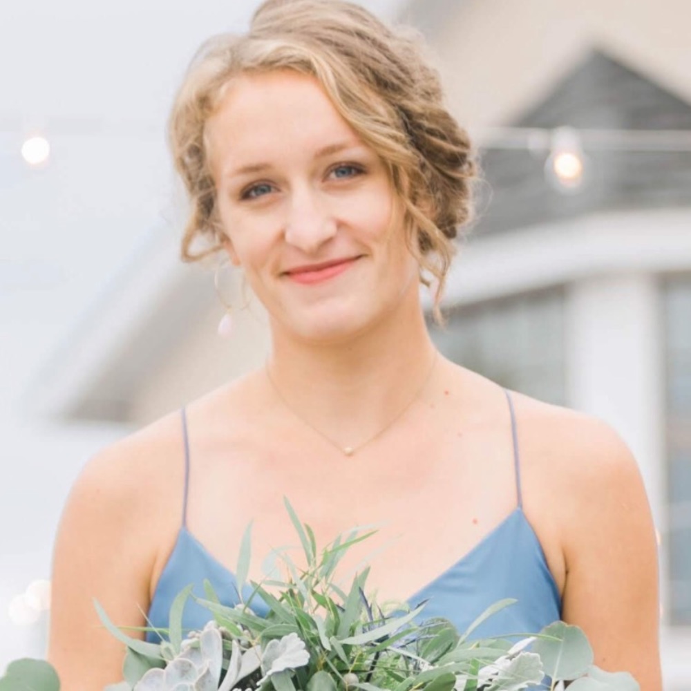 Meet your Posher, Rachel